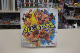 3DS WWE All Stars (cib) eur