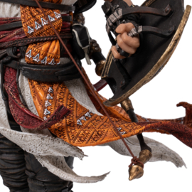 Animus Bayek 1/8 statue 27 cm ASSASSIN'S CREED ODYSSEY nieuw