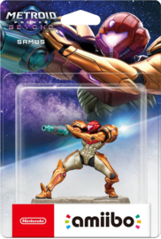 Amiibo Samus Metroid Prime 4 nieuw