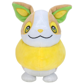 Yamper Pokémon nieuw pluche 20cm