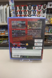 PS4 The Ninja Saviors: Return of the Warriors (sealed)