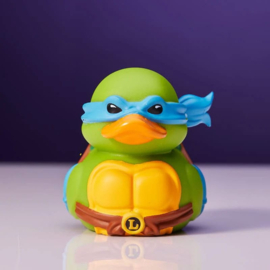 Leonardo 5 cm tubbz Teenage Mutant Ninja Turtles nieuw