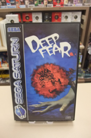 Saturn Deep Fear (cib)