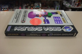 Saturn Johnny Bazookatone (cib)