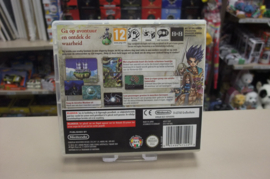 DS Dragon Quest: Realms of Reverie (cib) HOL