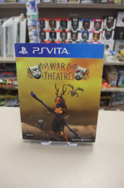 Vita War Theatre (sealed)