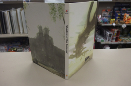 PS2 Shadow of the colossus (cib)