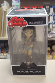 Wonder Woman Dawn of Justice Rock Candy DC
