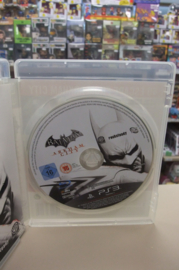 PS3 Batman: Arkham City (cib)