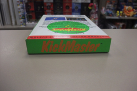 Nes KickMaster (cib) usa