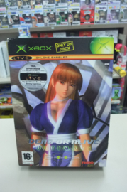 Xbox Dead or Alive Ultimate: Double Disc Collector's edition (cib)