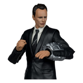 Cooper Howard (Red Platinum Edition) action figure 17cm fallout nieuw