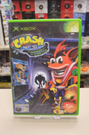 Xbox Crash Bandicoot: De Wraak van Cortex (cib)