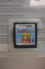 DS Super Princess Peach (cib) FHG