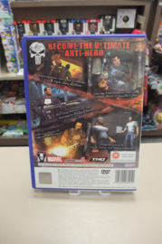 PS2 The Punisher (cib)