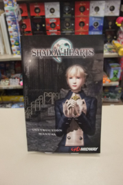 PS2 Shadow Hearts (cib)