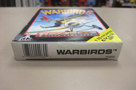 Lynx Warbirds (cib)