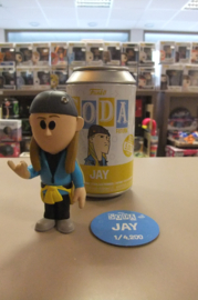 Jay Soda