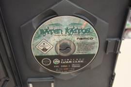 Gamecube Baten Kaitos: Eternal Wings and The Lost Ocean (cib) HOL