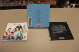 DS Metroid Prime Pinball (cib) FHG