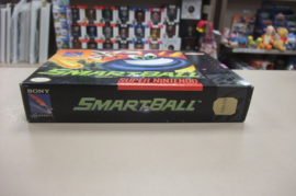 Snes SmartBall (cib) usa