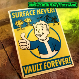 Lucy's Dweller Kit Edition uk Fallout nieuw