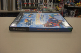 Gamecube Skies of Arcadia Legends (cib) UKV