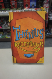 PS2 Sly Raccoon (cib)