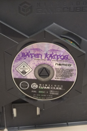 Gamecube Baten Kaitos: Eternal Wings and the Lost Ocean (cib) HOL