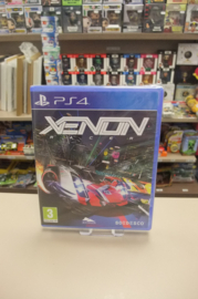 PS4 Xenon Racer (sealed)