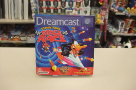 Dreamcast Looney Tunes Space Race (cib)