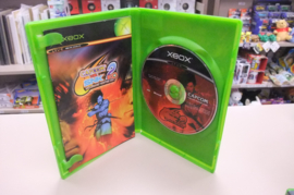 Xbox Capcom Vs. SNK 2 EO (cib)