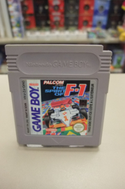 GB The Spirit of F-1 (cib) FAH
