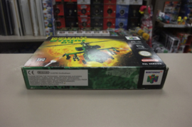 N64 Nuclear Strike 64 (cib) eur