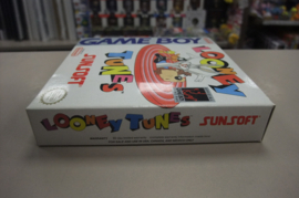 GB Looney Tunes (cib) usa cart & box manual FAH