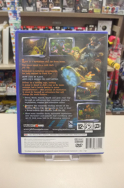 PS2 Jak II: Renegade (cib)