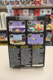 Jaguar Iron Soldier (cib)