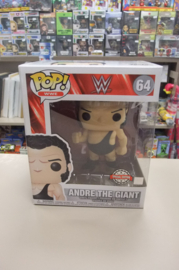André The Giant 64 POP! WWE exclusive