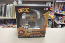 Negan 340 Dorbz The Walking Dead Exclusive