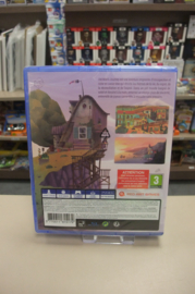 PS4 Old Man's Journey (sealed)