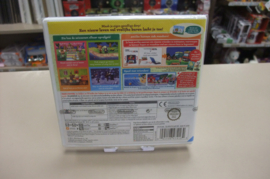 3DS Animal Crossing New Leaf: Welcome Amiibo (sealed) hol