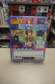 PS4 Sisters Royale Collector's Edition (cib)