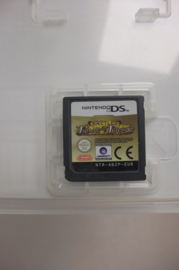 DS Battles of Prince of Persia (cib) FAH