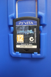 Vita Demon Gaze (cib)