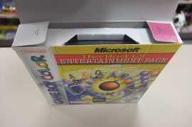 GBC Microsoft: The best of entertainment pack (cib) eur