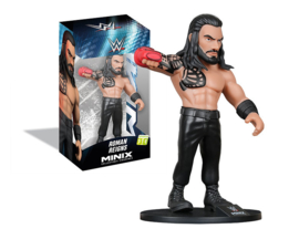 Roman Reigns WWE Figurine 12cm nieuw