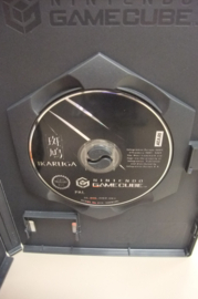 Gamecube Ikaruga (cib) eur
