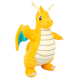 Dragonite Pokémon nieuw pluche 30cm