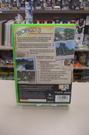Xbox 360 Tropico 3 (cib)