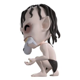 Gollum 10 cm The Lord of the Rings nieuw Youtooz